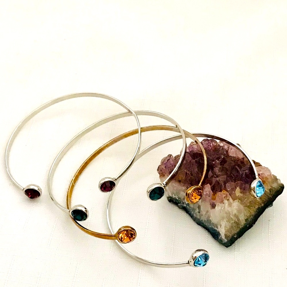 Bracelets / 4~Individuals / Host Pick - Picture 6 of 11